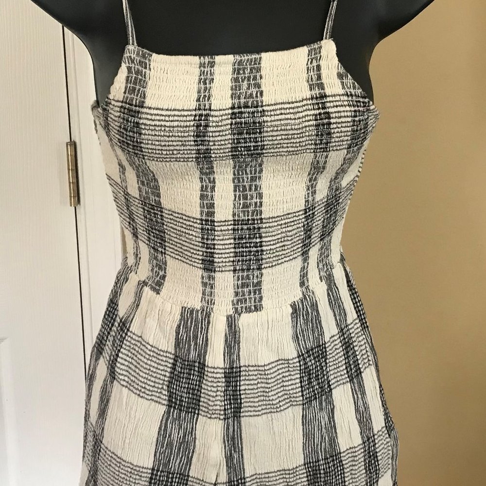 Topshop Romper Size 2
